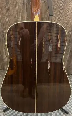 Martin Guitars - 2018 D-41 Dreadnought Acoustic Guitar w/ Case 2
